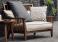 Gervasoni Gray Lounge Chair