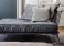 Gervasoni Gray Chaise Longue