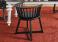 Gervasoni Gray Dining Armchair