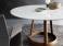 Bonaldo Greeny Round Dining Table