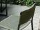 Molteni Green Point Garden Dining Chair