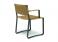 Molteni Green Point Garden Dining Armchair