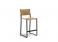 Molteni Green Point Garden Bar Stool