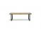 Molteni Green Point Garden Bench
