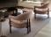 Cattelan Italia Greta Lounge Chair