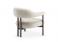 Cattelan Italia Greta Lounge Chair