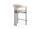 Cattelan Italia Greta Bar Stool