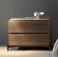 Bonaldo Groove Bedside Cabinet