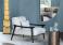 Cattelan Italia Giselle Lounge Chair
