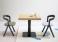 Miniforms Gualtiero Extending Dining Table