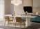 Lema Gullwing Dining Table
