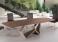 Naos Gravity Extending Dining Table