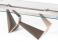 Naos Gravity Extending Dining Table