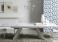 Naos Galax Extending Dining Table