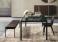 Molteni Half A Square Dining Table