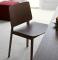 Lema Hati Wooden Dining Chair