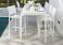 Manutti Latona Garden Bar Stool - Now Discontinued