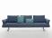 Zanotta Hiro Sofa - Now Discontinued