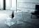 Glas Italia Harrold & Maude Side Tables