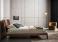 Bonaldo Honeymoon Bed