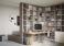 Battistella Holly Bookcase