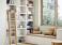 Battistella Holly Bookcase