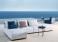 Gervasoni Hashi Outdoor Modular Sofa