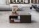 Molteni Hubert Coffee Table