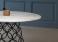 Bonaldo Hulahoop Round Dining Table - Now Discontinued