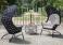 Smania Hydra Garden Armchair