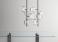 Tonelli Hyperion Chandelier