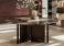Lema In Between Round Dining Table