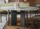 Lema In Between Round Dining Table
