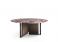 Lema In Between Round Dining Table