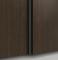Jesse Icona Sliding Door Wardrobe - Now Discontinued