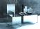 Glas Italia Illusion Coffee Table