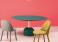 Miniforms Illo Round Dining Table