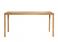 Tribu Illum Teak Garden Bar Table - Now Discontinued
