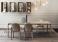 Pianca Inari Dining Table