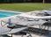 Gervasoni Inout Sun Lounger (Metal Frame)