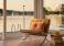Occhio Io Lettura Floor Lamp