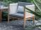 Smania Ischia Teak Garden Armchair