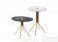 Porada Jelly Marmo Side Table