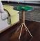 Porada Jelly Side Table