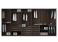 Jesse Plana Sliding Door Wardrobe - Now Discontinued