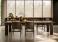 Lema Jiku Dining Table