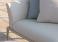 Joint Modular Garden Sofa