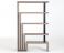 Zanotta Joy Bookcase