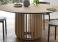 Miniforms Juice Round Dining Table