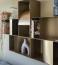 Mogg Judd Wall Unit